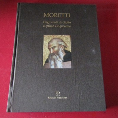 Dagli eredi di Giotto al primo Cinquecento - s.a.