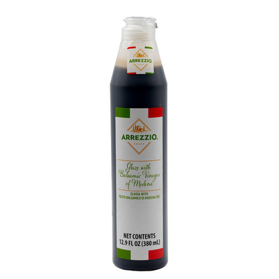Arrezzio Balsamic Glaze - 12.9 Fl. Oz. (Pack of 6)
