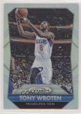 2015-16 Panini Prizm Silver Prizm Tony Wroten #29 1u6