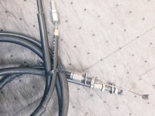 Motion Pro Throttle Tube 1976-2021 Honda/ Kawasaki CRF KLX XL - Foto 8