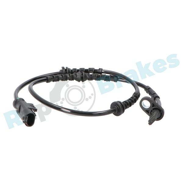 ABS Sensor Raddrehzahl RAP Brakes R-A0201 FüR Fiat Panda Classic 169 AXA1A AXB11-image