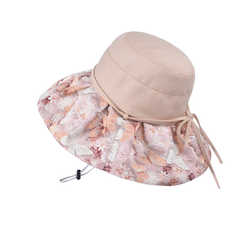 Answer4 / Summer Hat Ｍ Amazon.com: SUN CUBE Sun Hat for Women with Ponytail Hole