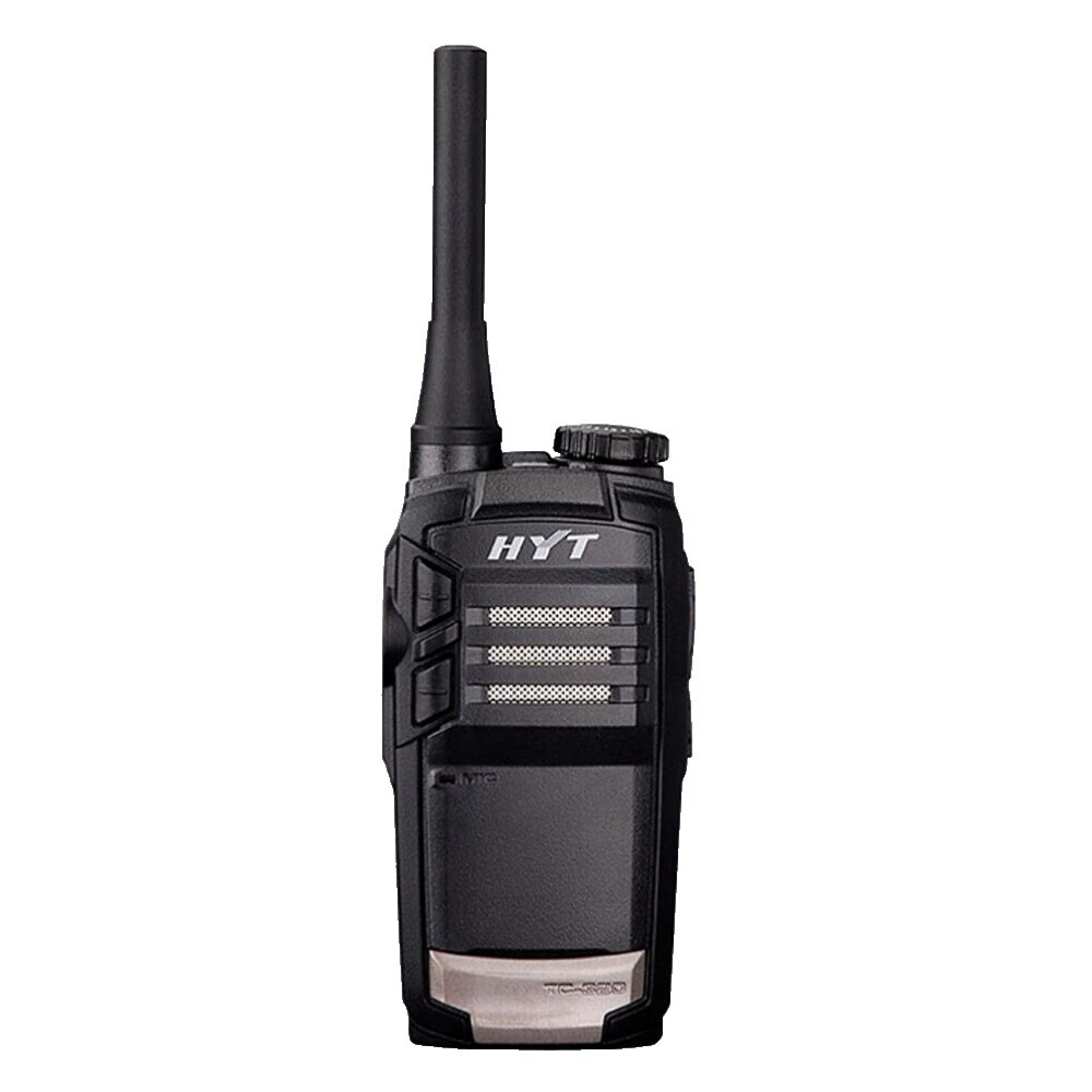 HYT UHF Walkie Talkies & Two-Way Radios