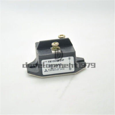 1PCS Neu RM100HA-24F MITSUBISHI Igbt Modul RM100HA24F