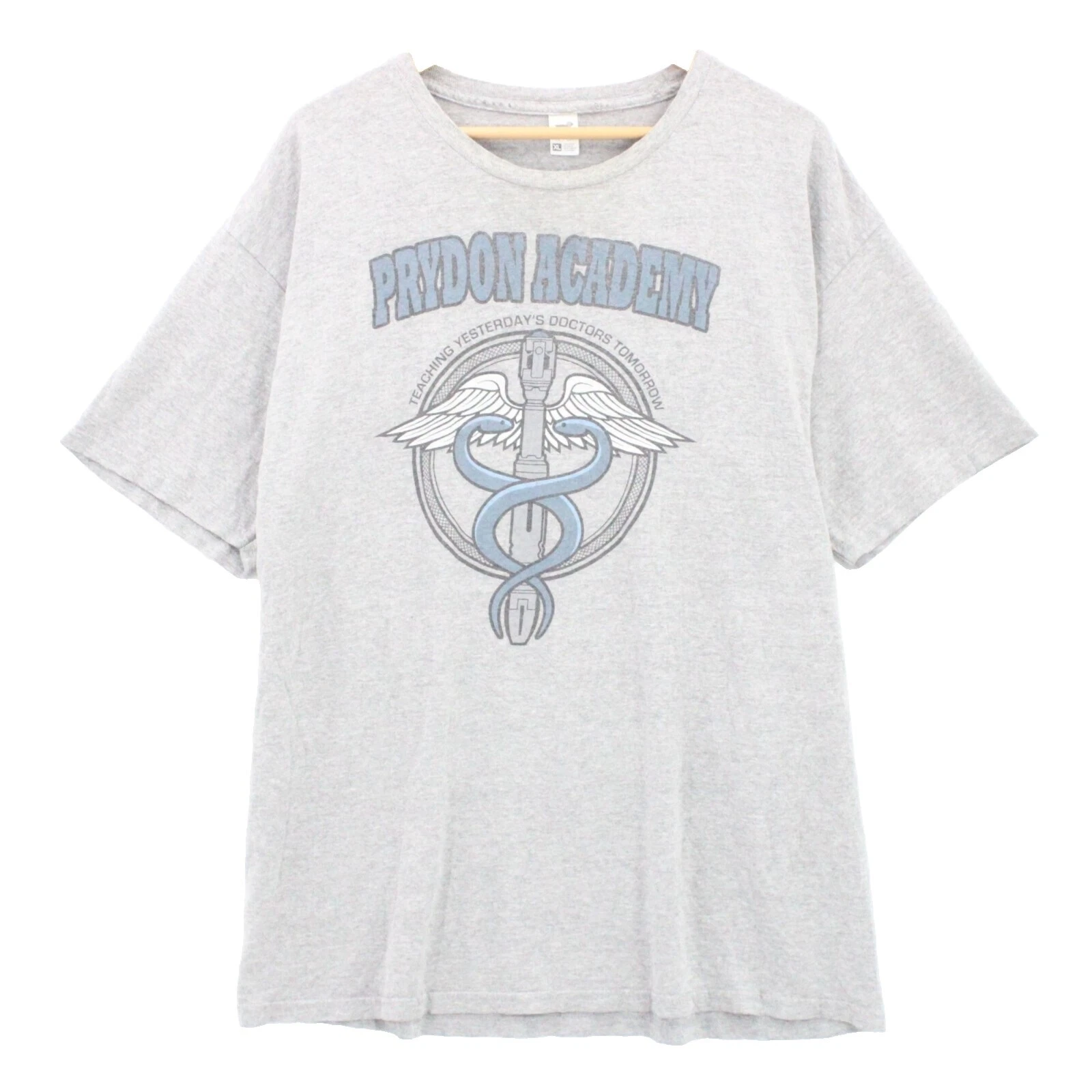 TeeFury camisetas de cuello redondo para hombres