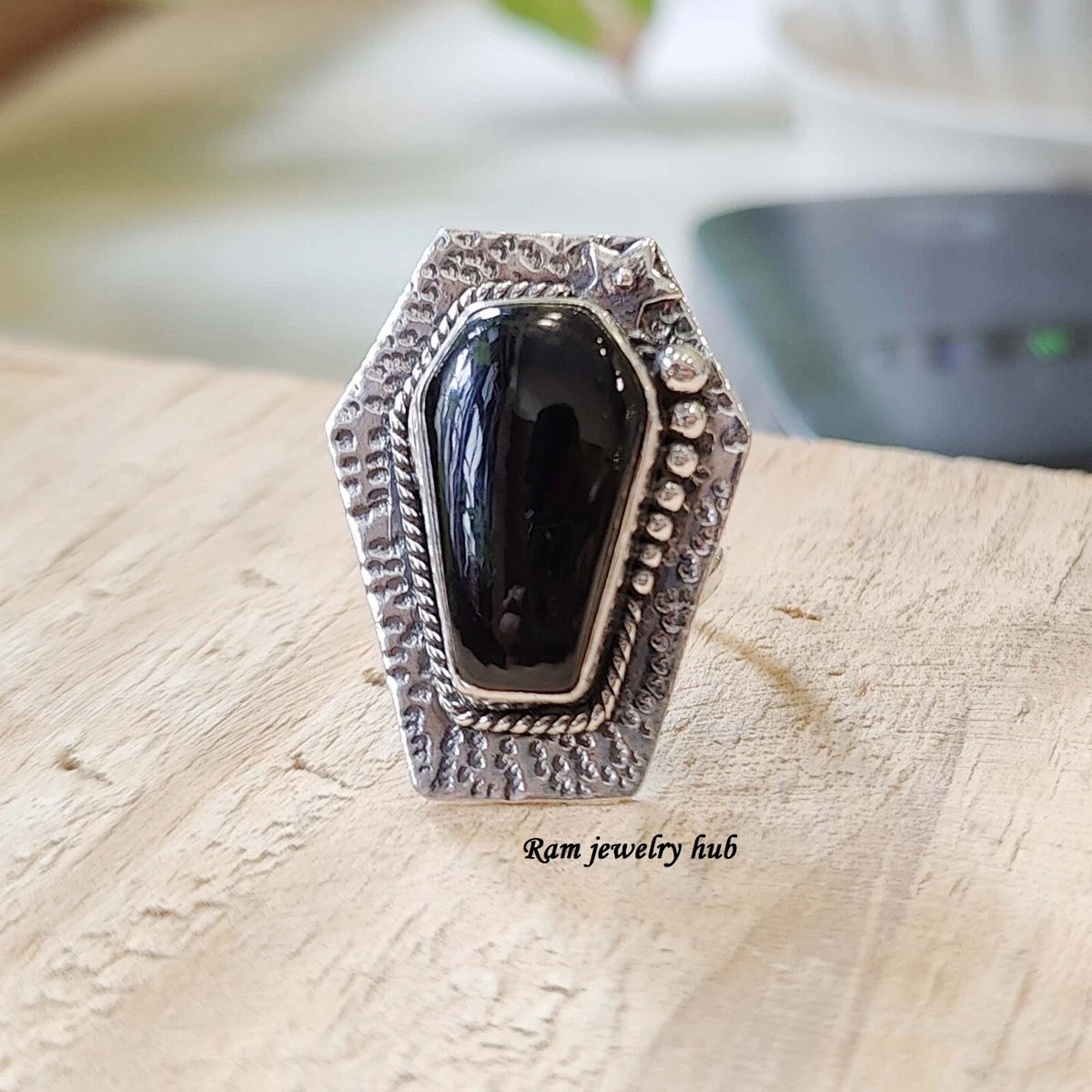 Silver ring low price outlet