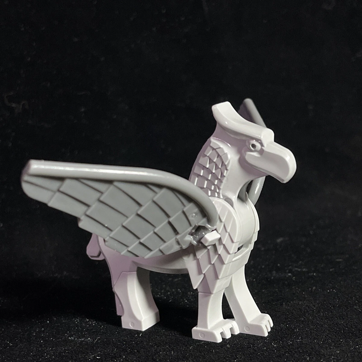 Lego harry potter hippogriff hot sale