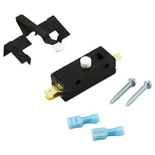 Dryer Door Lid Switch Kit Replaces With 279347 