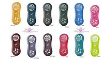 Original Magic Brush® Pferdepflege Mähne Fell Hufe Bürste einzeln pro Stück