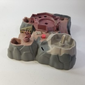 Galoob Micro Machines Military Skull Canyon Battlezone Playset 