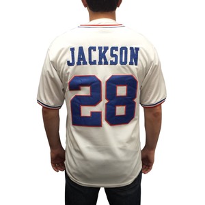 bo jackson chicks jersey