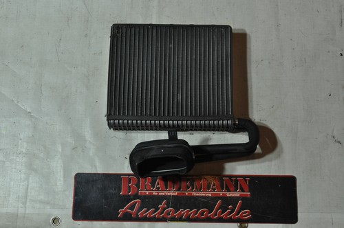 Fiat Croma 194 2006 2,2BZ 108KW Klimaverdampfer Kondensator 661232c901