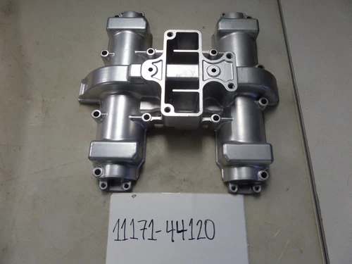 COVER, CYLINDER HEAD