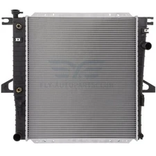 Radiator 2173 For 1998-11 Ford Ranger 4.0L 1998-01 Ford Explorer 4.0L W/ 1 Row