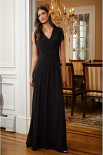 Morilee 72816 Evening Dress ~LOWEST PRICE GUARANTEE~ NEW Authentic