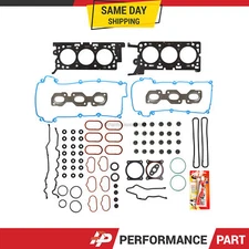 Multi-layer Steel Head Gasket Set for 2002-2007 Jaguar X-Type 3.0L DOHC V6 24v