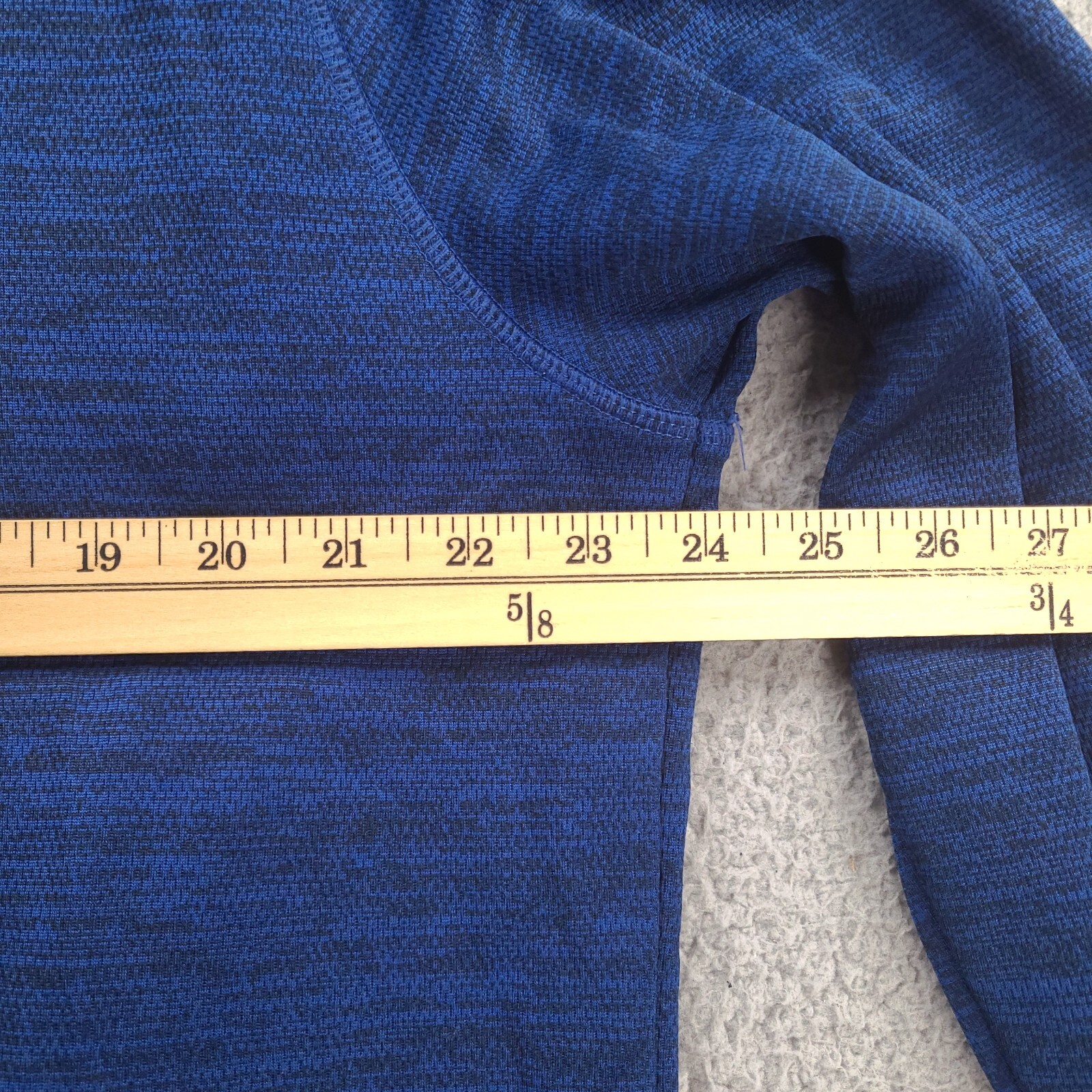 Disney Run Champion Performance Jacket Hoodie XL … - image 14