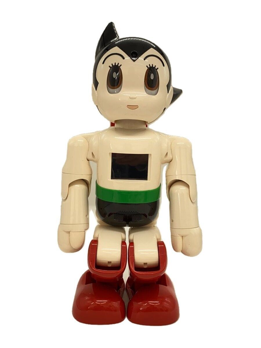 Kodansha Hobby Other Astro Boy ATOM Communication Robot Preowned