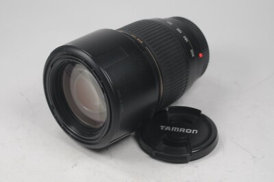 Tamron 70-300mm f/4-5.6 Tele Macro Sony A Mount