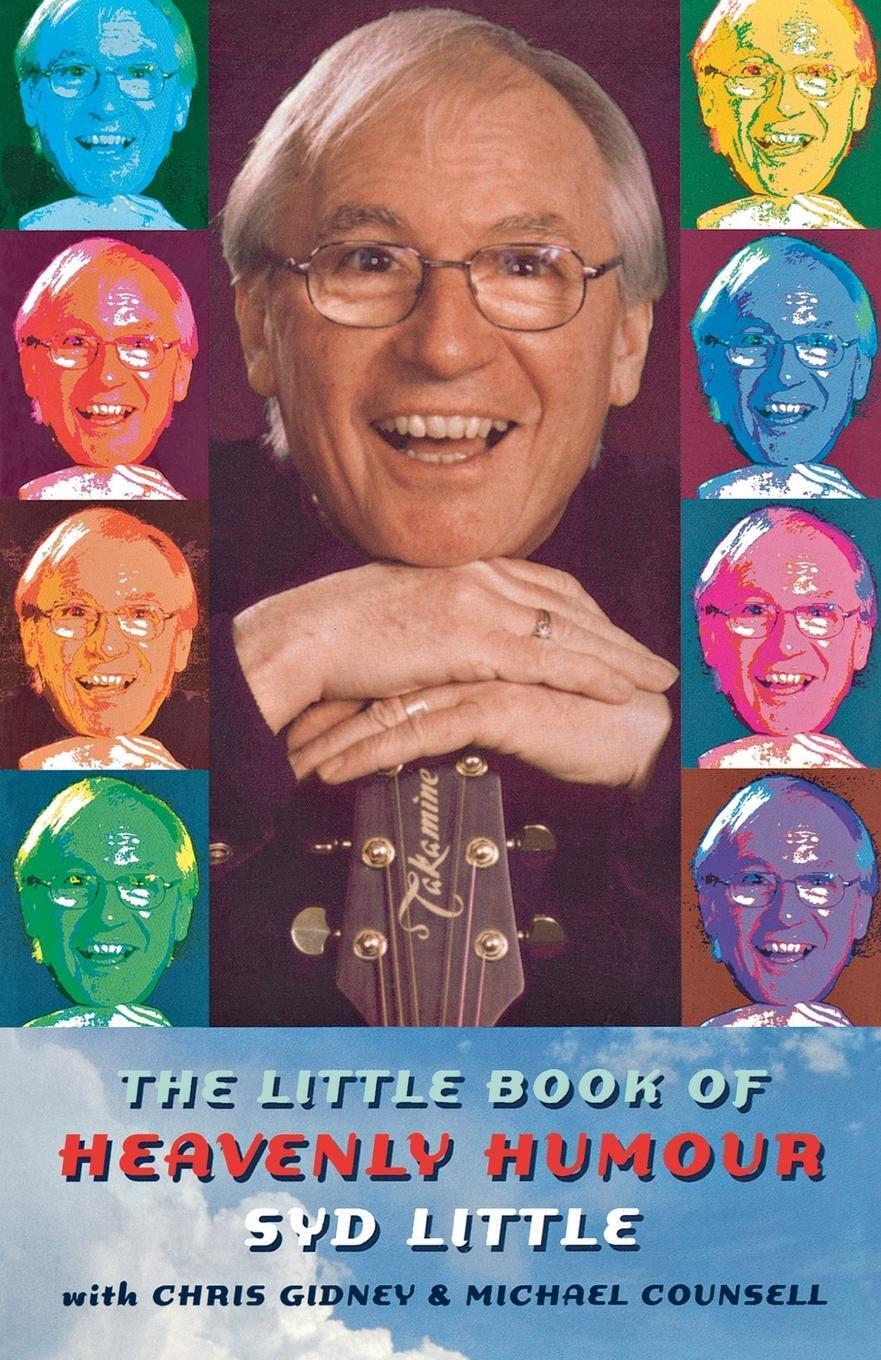 Thumbnail - The Little Book Of Heavenly Humour Syd Little (u. A.) Taschenbuch
