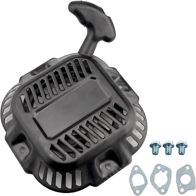 #ad #ad Recoil Starter Assembly for Generac GP3250 GP3300 GP3600 Models $31.99