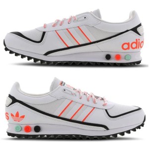 mint green adidas trainers