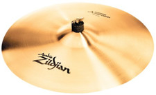 Zildjian A0234 20" Medium Thin Crash