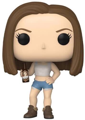 Thumbnail - Funko Pop Television - Letterkenny - Katy Mit Puppers & Beer - Neu &
