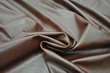 Brown Leather Hide Upholstery Whole Full Cow Hide 55 Square Feet Stunning