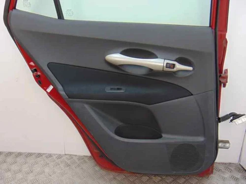 Portiera Posteriore Sinistra per TOYOTA AURIS (E15) Active 2007 187589 - Imagen 9 de 10
