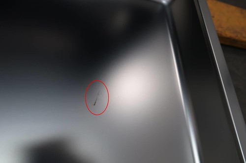 Gaggenau 200 Serie 24" 44dB Integrated Panel Ready ADA Smart Dishwasher DF211700 - Picture 9 of 13