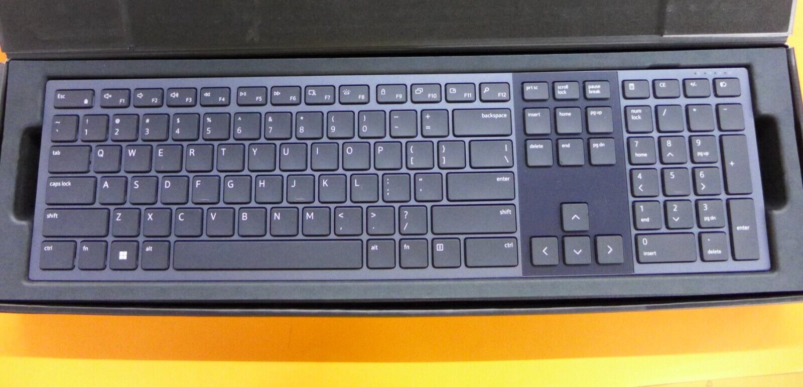 New Dell Premier Collaboration Keyboard KB900 C3GJF