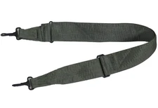 US Military OD General Purpose Utility Strap Army 2 Quart Nylon Adjustable Alice