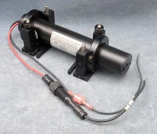 VINTAGE 1985 UNIPHASE LASER 1107P-001-324 - UNTESTED