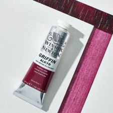 Winsor & Newton Griffin Alkyd Oil Paint – Fast Drying Formula