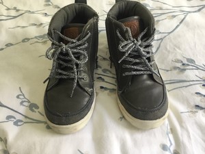 sainsburys boys shoes