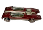 Hot Wheels Redline Vintage 1968 Splittin Image Brown,1:64 Die Cast (B233) RL1106