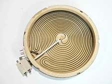 Frigidaire Range 3000/1400 Watt (9 7/8") Dual Element  316465001  E52