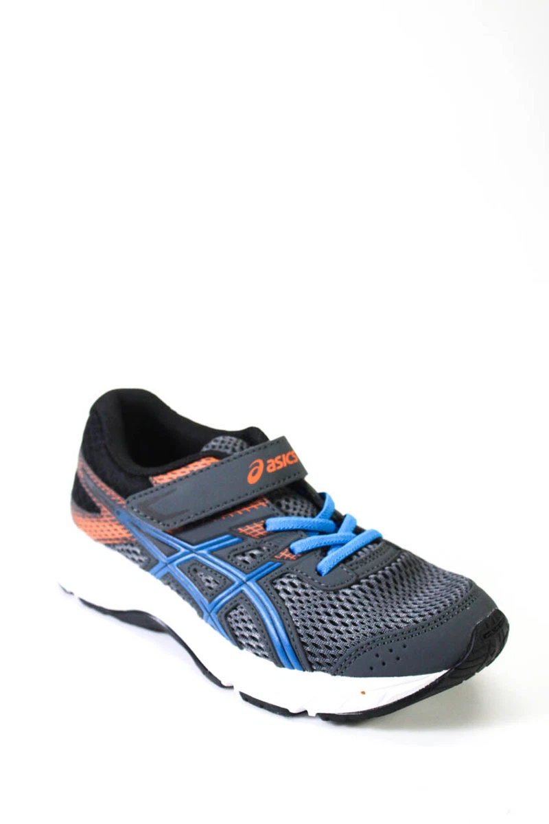Asics 2024 elastic laces