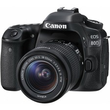 Canon Eos 4000d 18 Mpix Appareil Photo Reflex Numerique Kit Avec