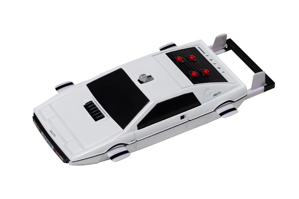 James Bond - Spy Who Loved Me - Lotus Esprit - Corgi CC04514 1/36 scale DieCast - Image 2 of 4