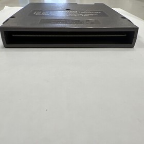 California Games (Nintendo Entertainment System, 1989) NES