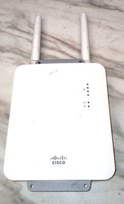 Cisco Meraki MR62 802.11n PoE Outdoor Access Point ohne hängende Halterungen