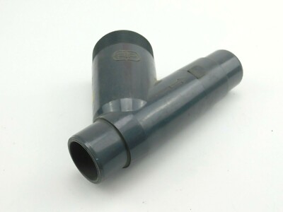 FIP DN 32-11/4 D40 BATCH G/ 014731 Remove