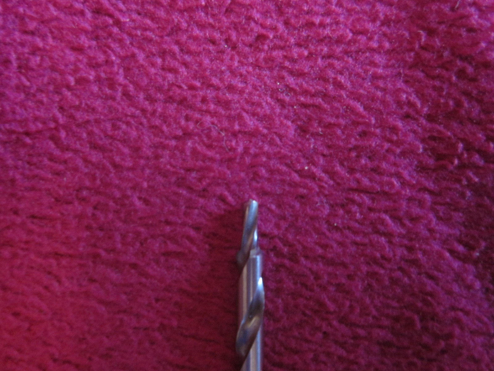 1/8" Step Drill Bit 5/64" step Made in USA (unbranded Cleveland Twist Drill) eBay