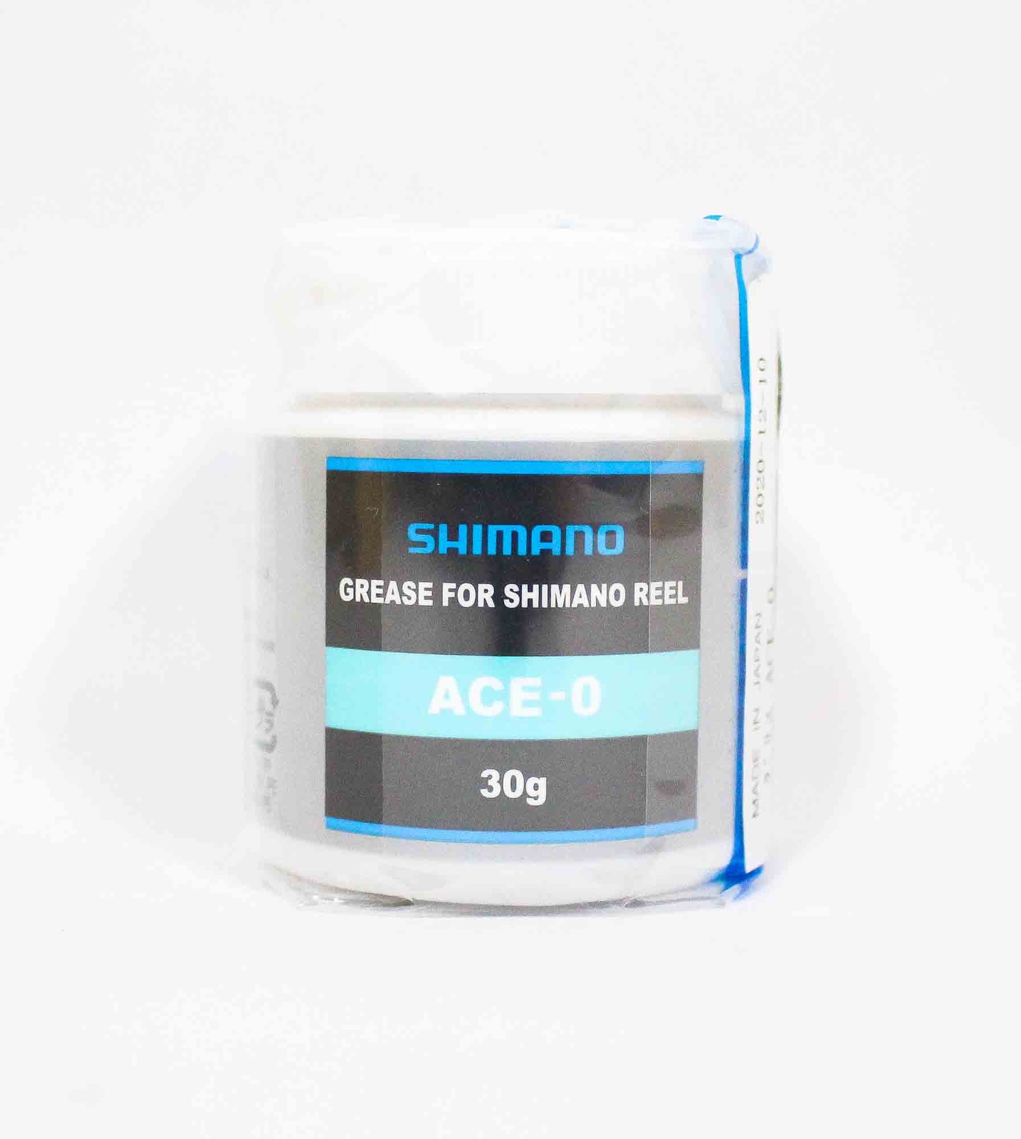Shimano RD16394 ACE0 30g Felt Drag Washer Grease 016362 eBay