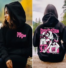 Funny Anime Hoodie ,Cute Anime Cartoon Hoodie ,Kawaii Japanese ,Jacket gift