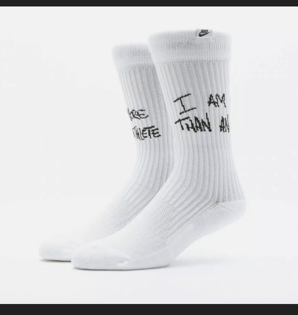 nike snkr sox