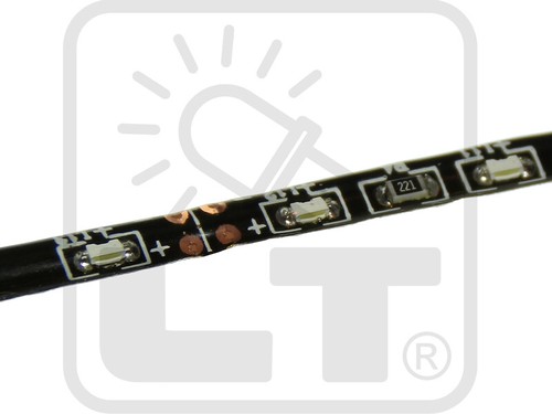 LED Tagfahrlicht TFL Standlicht E-Prüfzeichen Daewoo Korando Lacetti Lanos - Bild 2 von 4