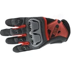 IXS Montevideo-Air S Tour LT Black Grey Red